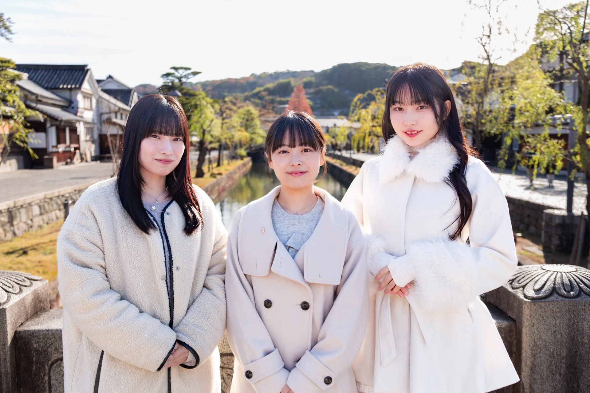 第42代倉敷小町