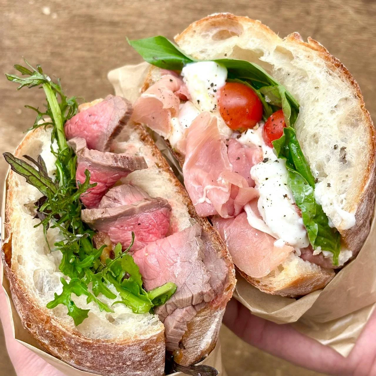 画像提供：パティスリー ル・ヴェール