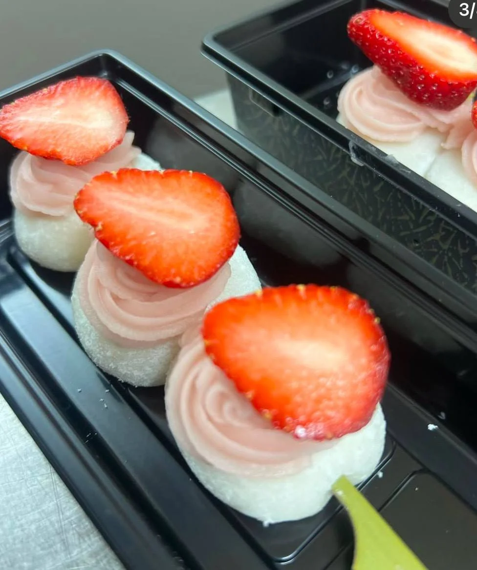 画像提供：パティスリー ル・ヴェール