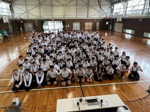 西阿知小学校アイキャッチ