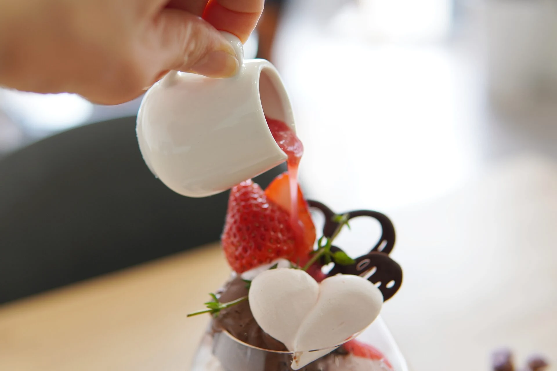 イチゴソース_LUCIAS