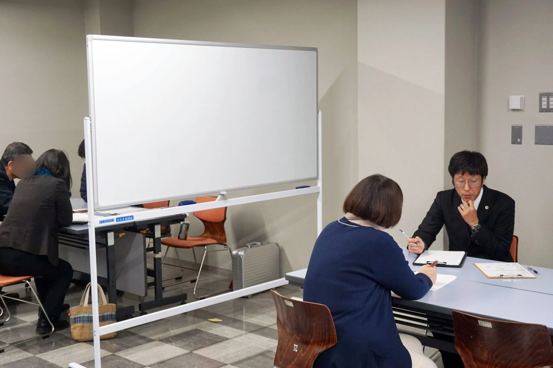 消費者トラブルなんでも相談会