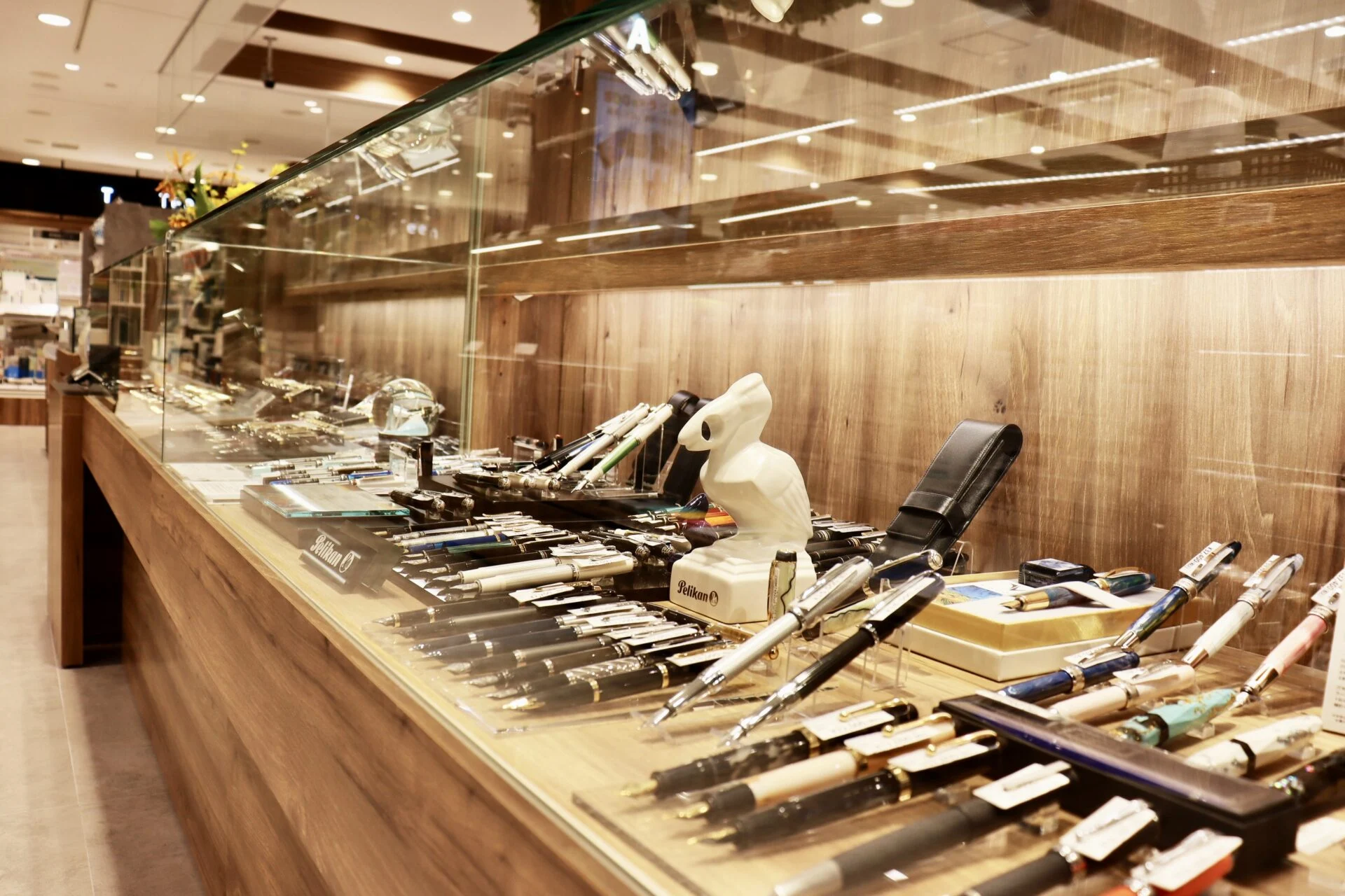 うさぎや筆記具