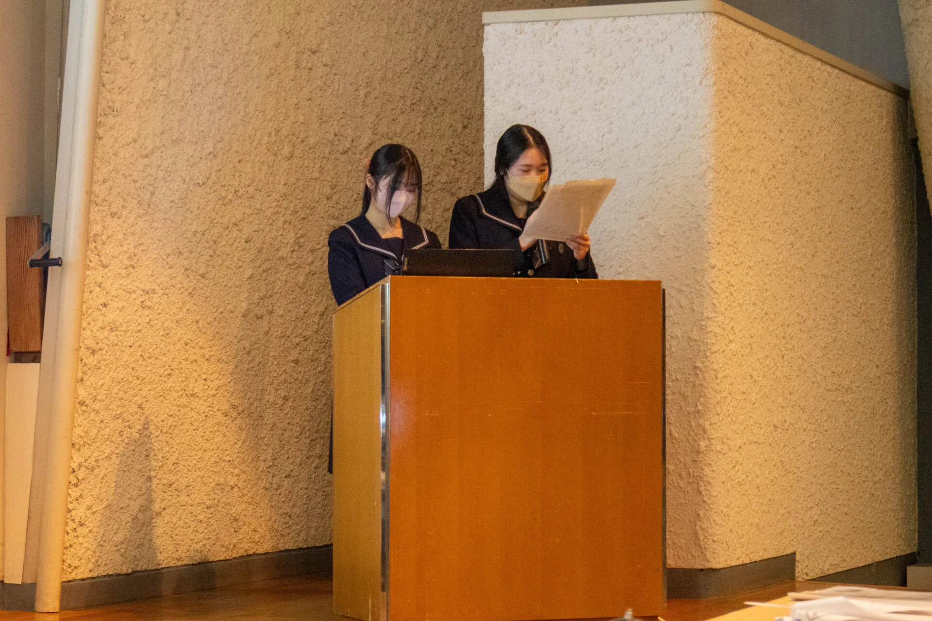 岡山県立高梁高等学校