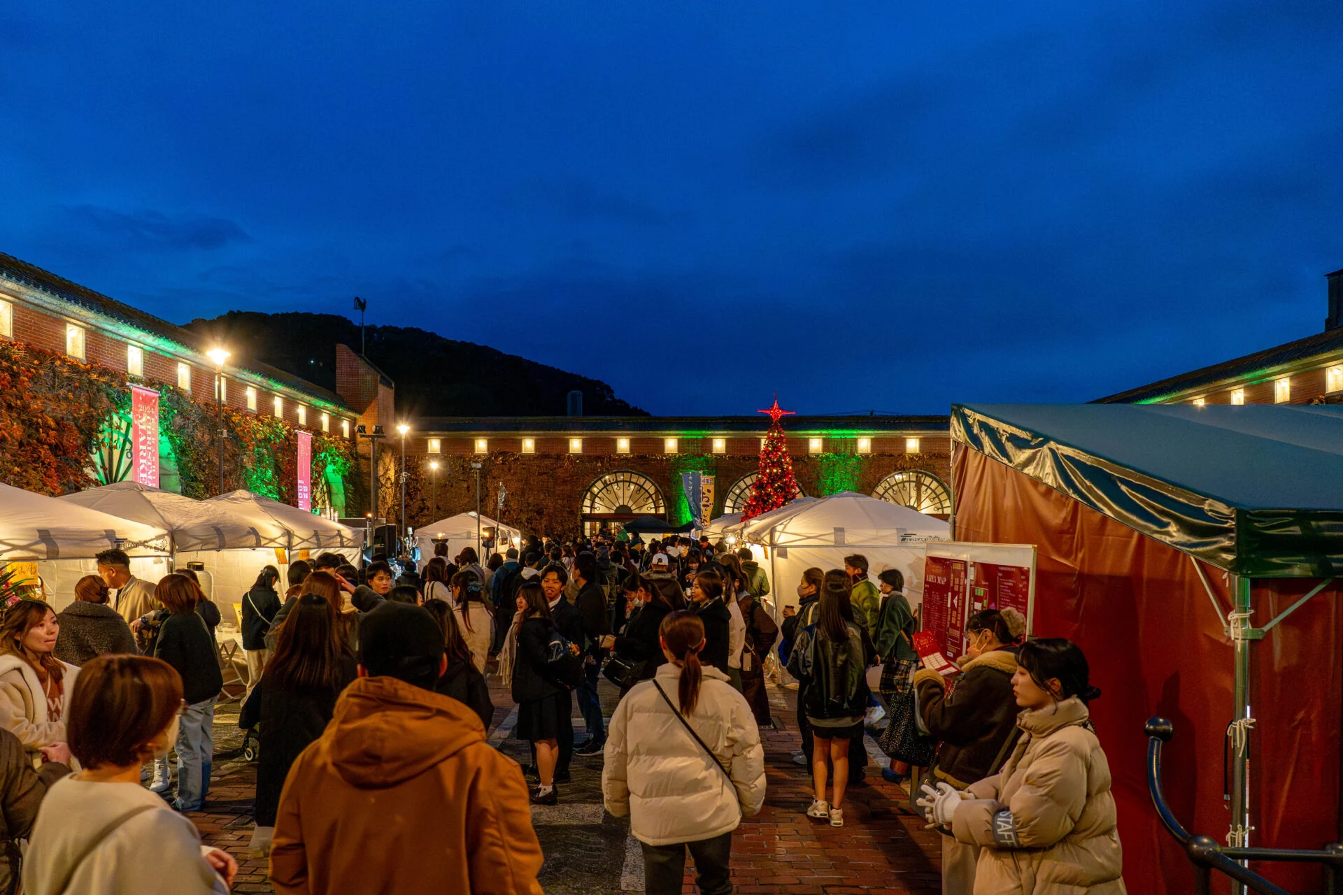 第2回が開催された2024年12月