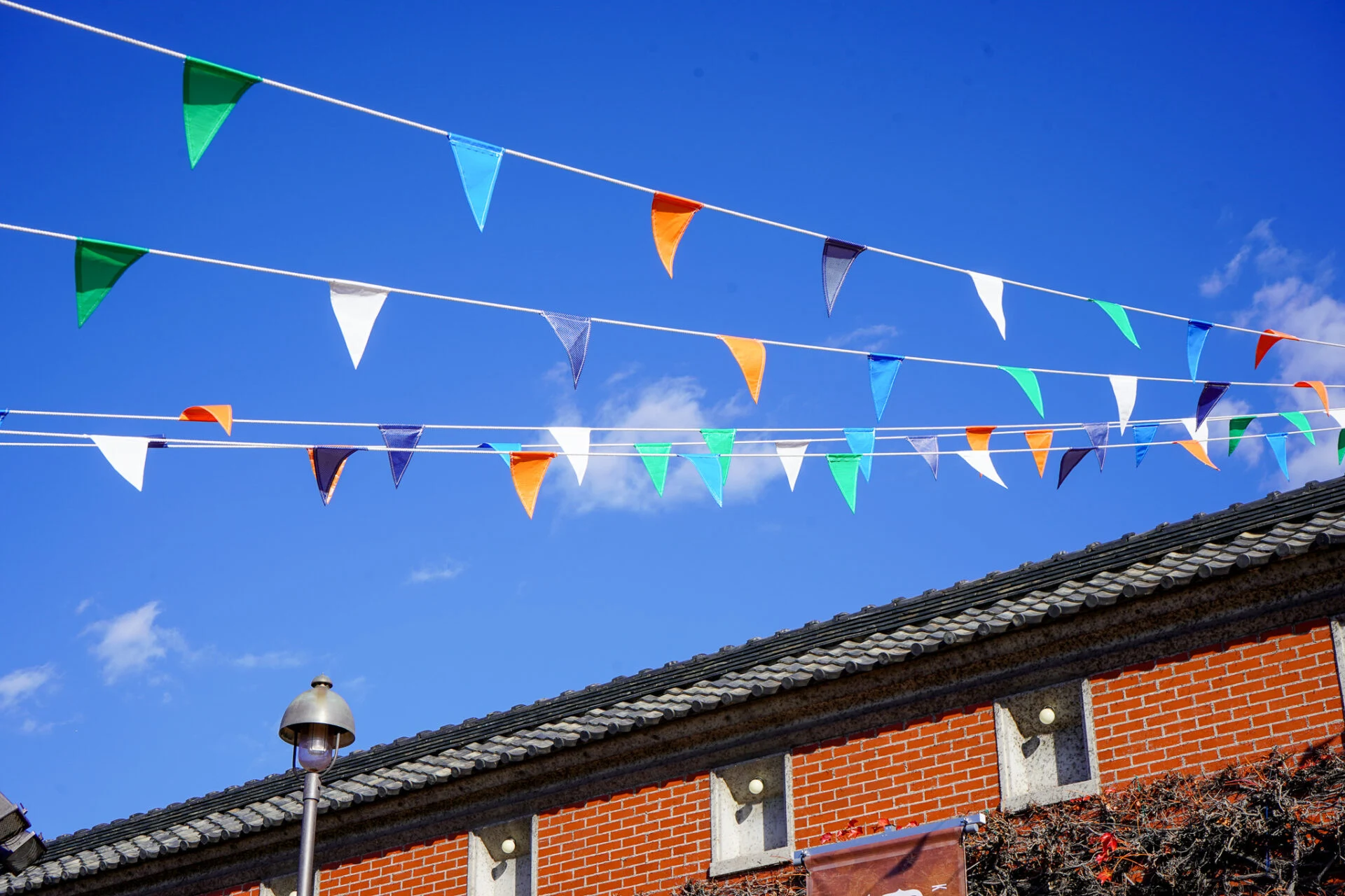 当日のようす（画像提供：萩原工業株式会社）