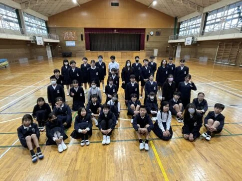 連島神亀小学校アイキャッチ
