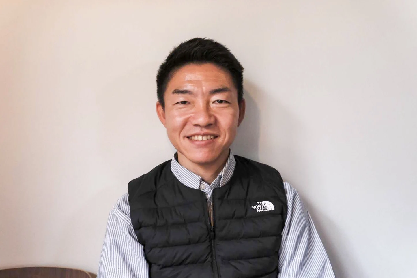 阪本晃好(さかもと あきよし)代表取締役