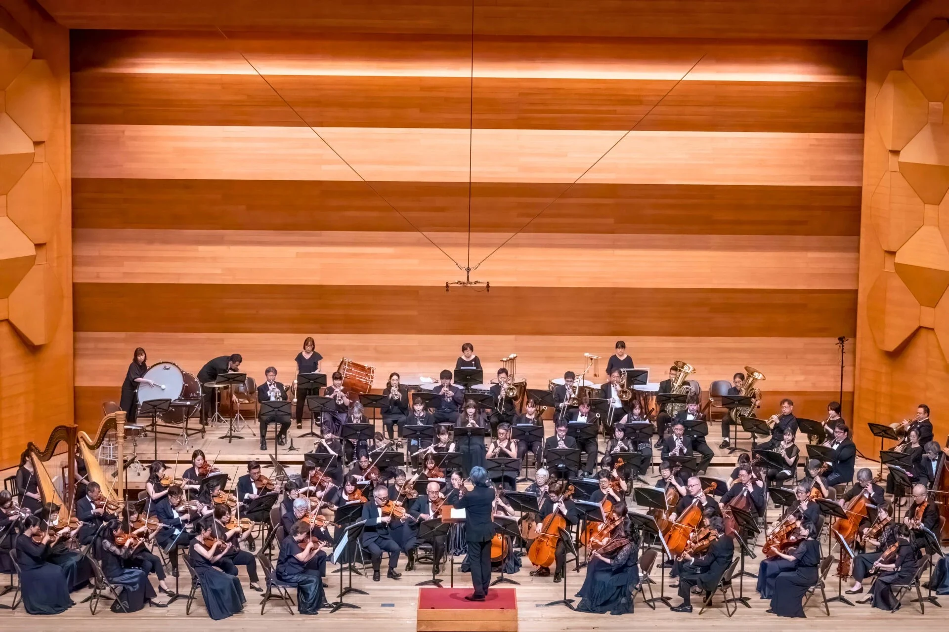 画像提供：倉敷管弦楽団
