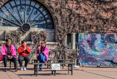 もったいない祭(2026年2月21日開催)~ 買い物がつなぐ、身近な社会貢献のかたち