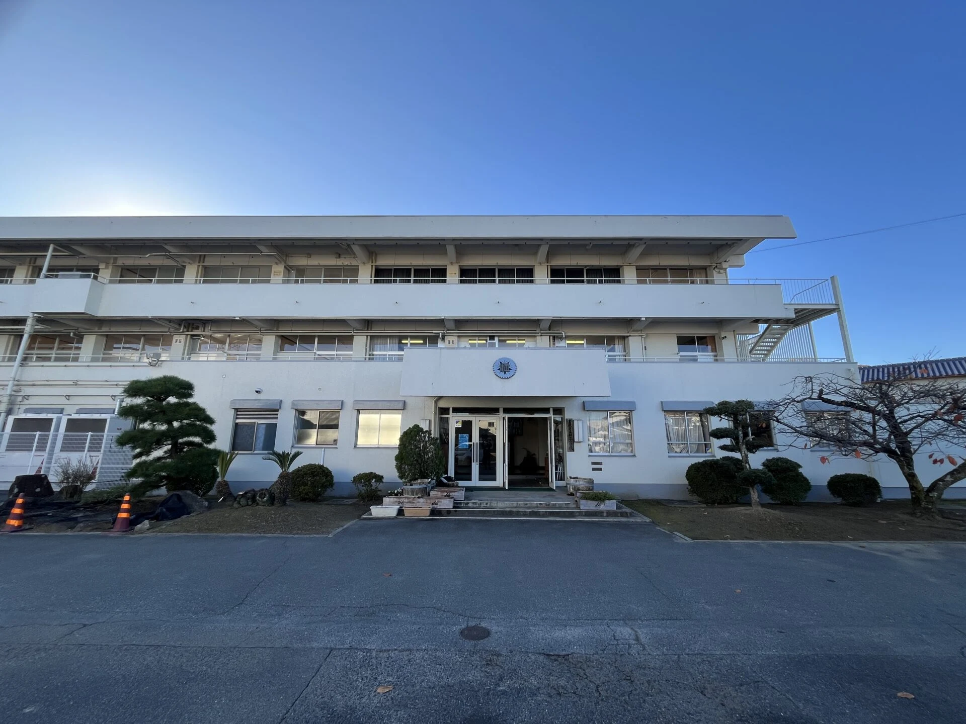 画像提供：エフエムくらしき