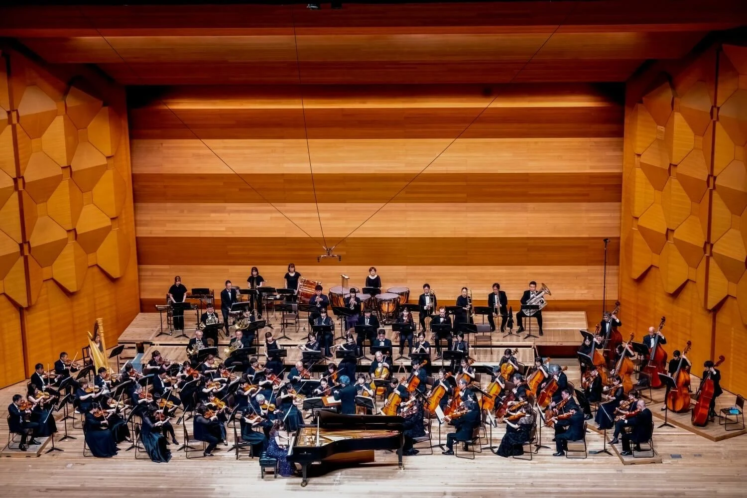 画像提供：倉敷管弦楽団