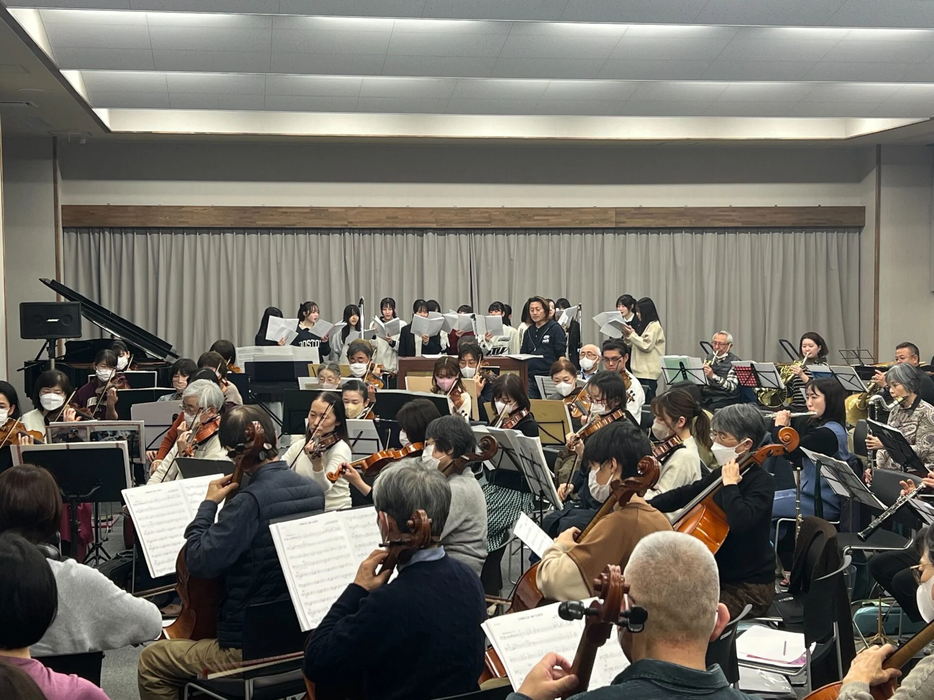 画像提供：倉敷管弦楽団