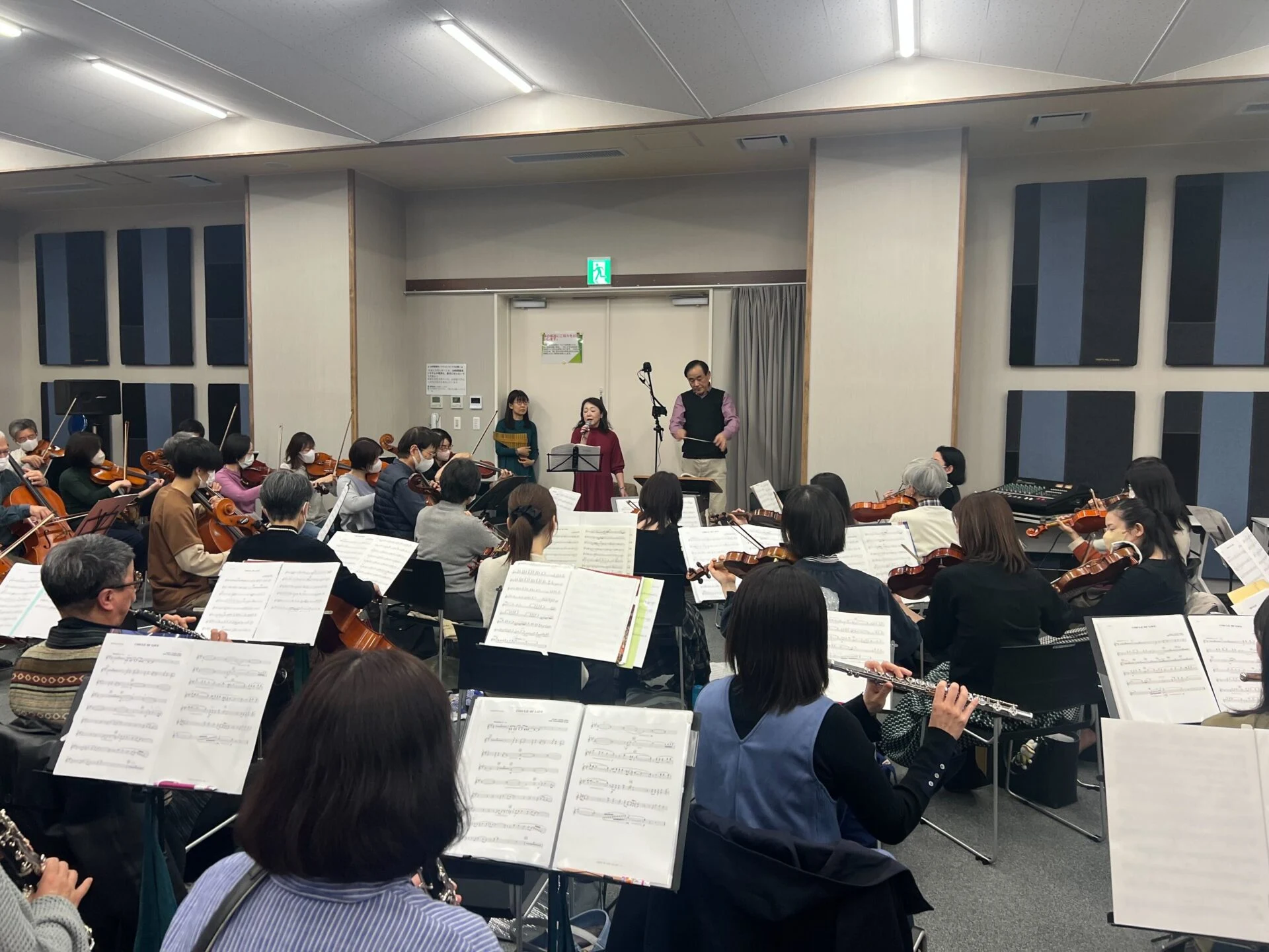 画像提供：倉敷管弦楽団