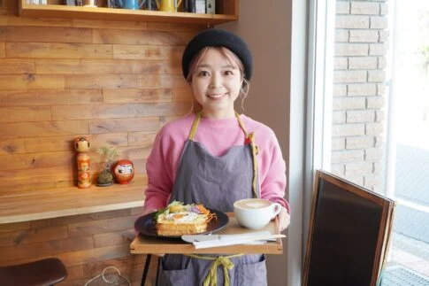 Sumica._田中さん