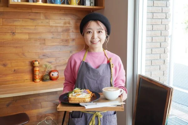 Sumica._田中さん