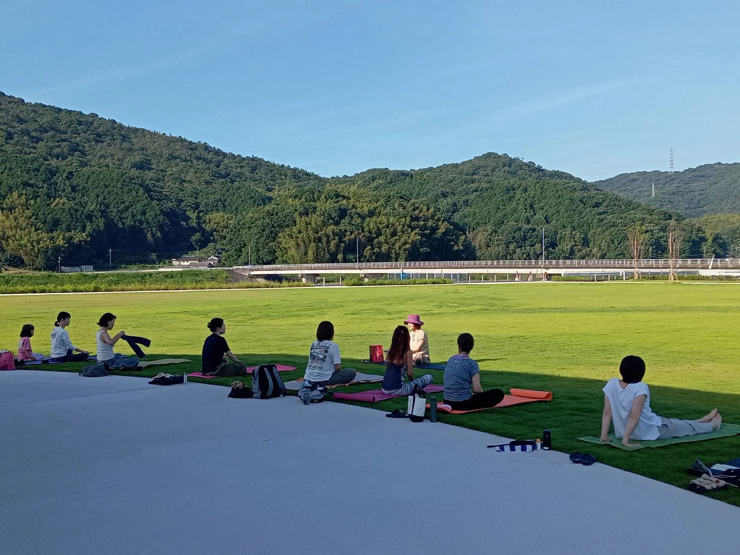 写真提供：ととのい処mui