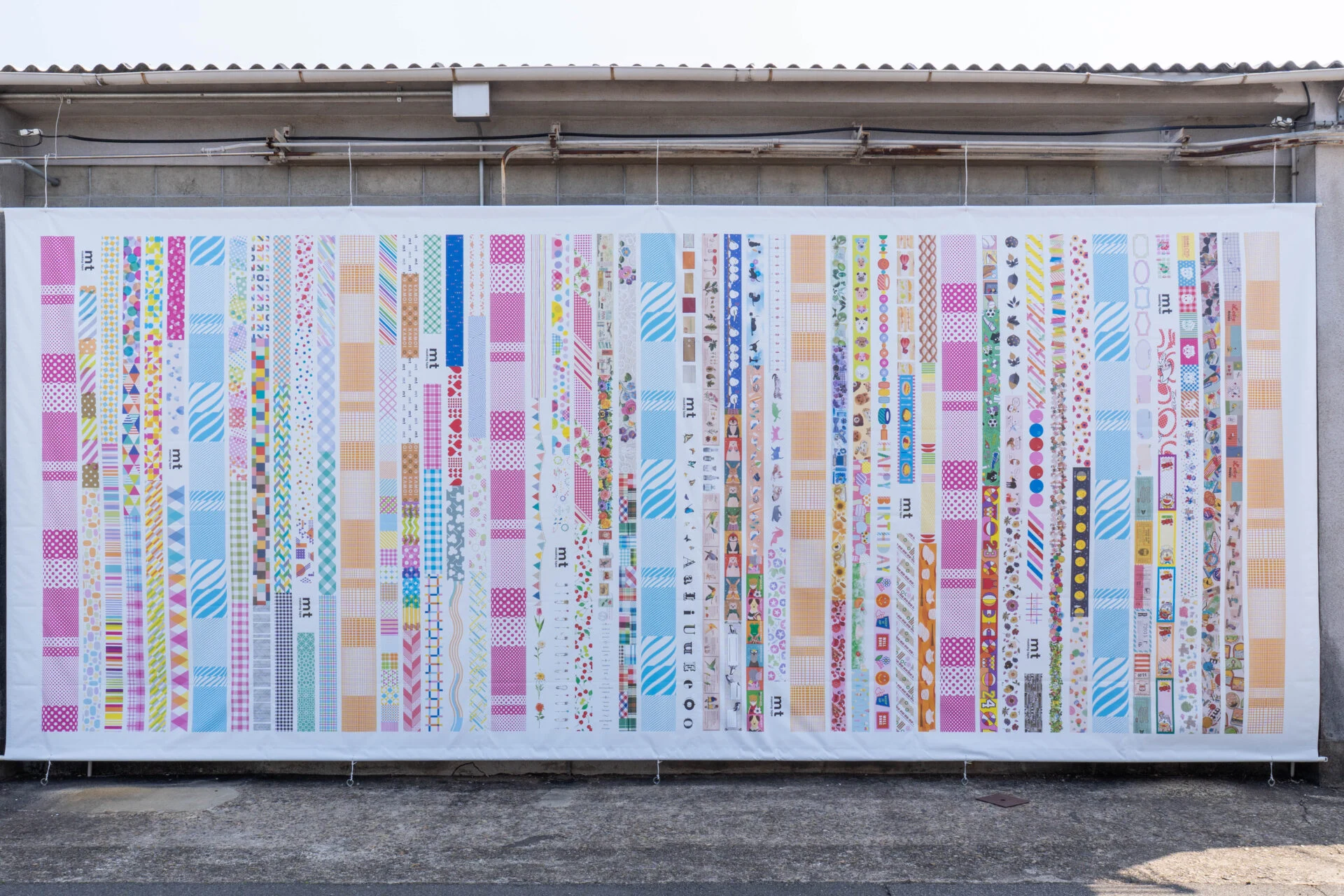 フォトスポット