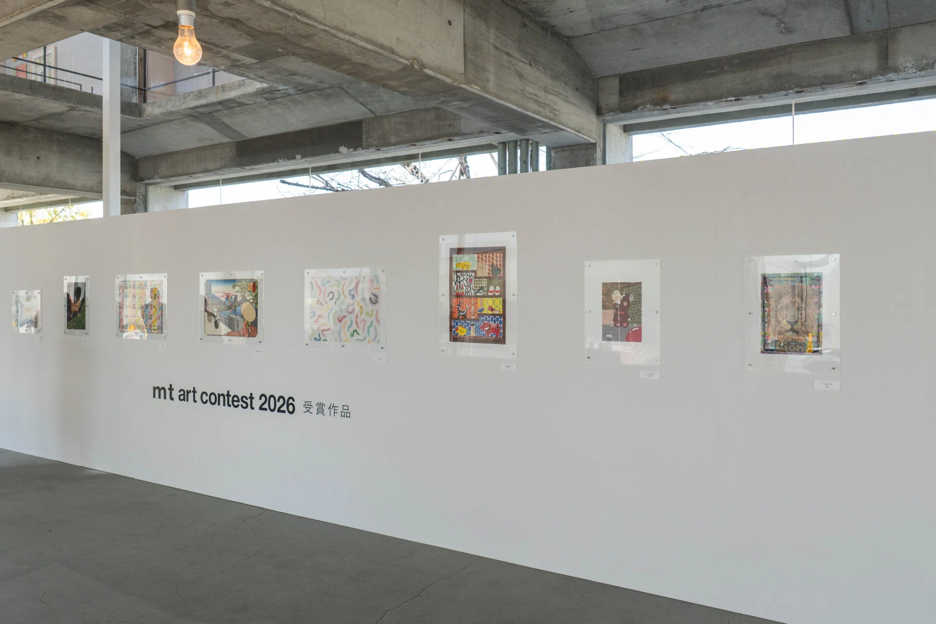 mt art contest 2026受賞作品