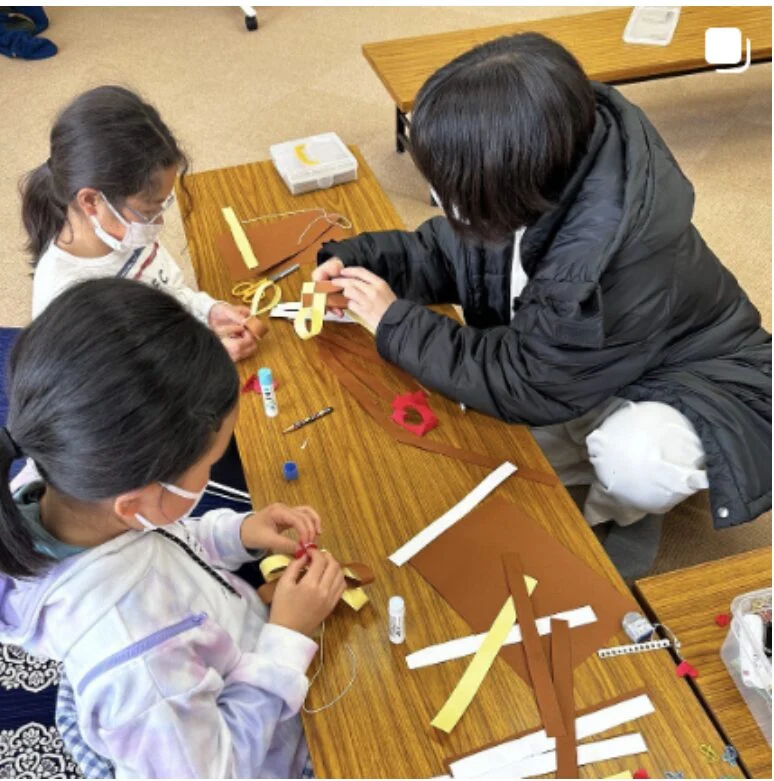 写真提供:がくまび