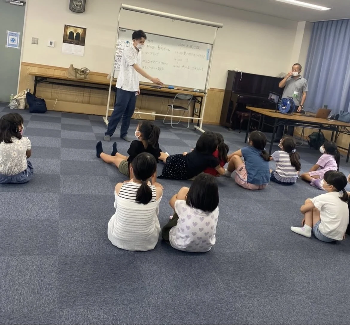 写真提供：がくまび