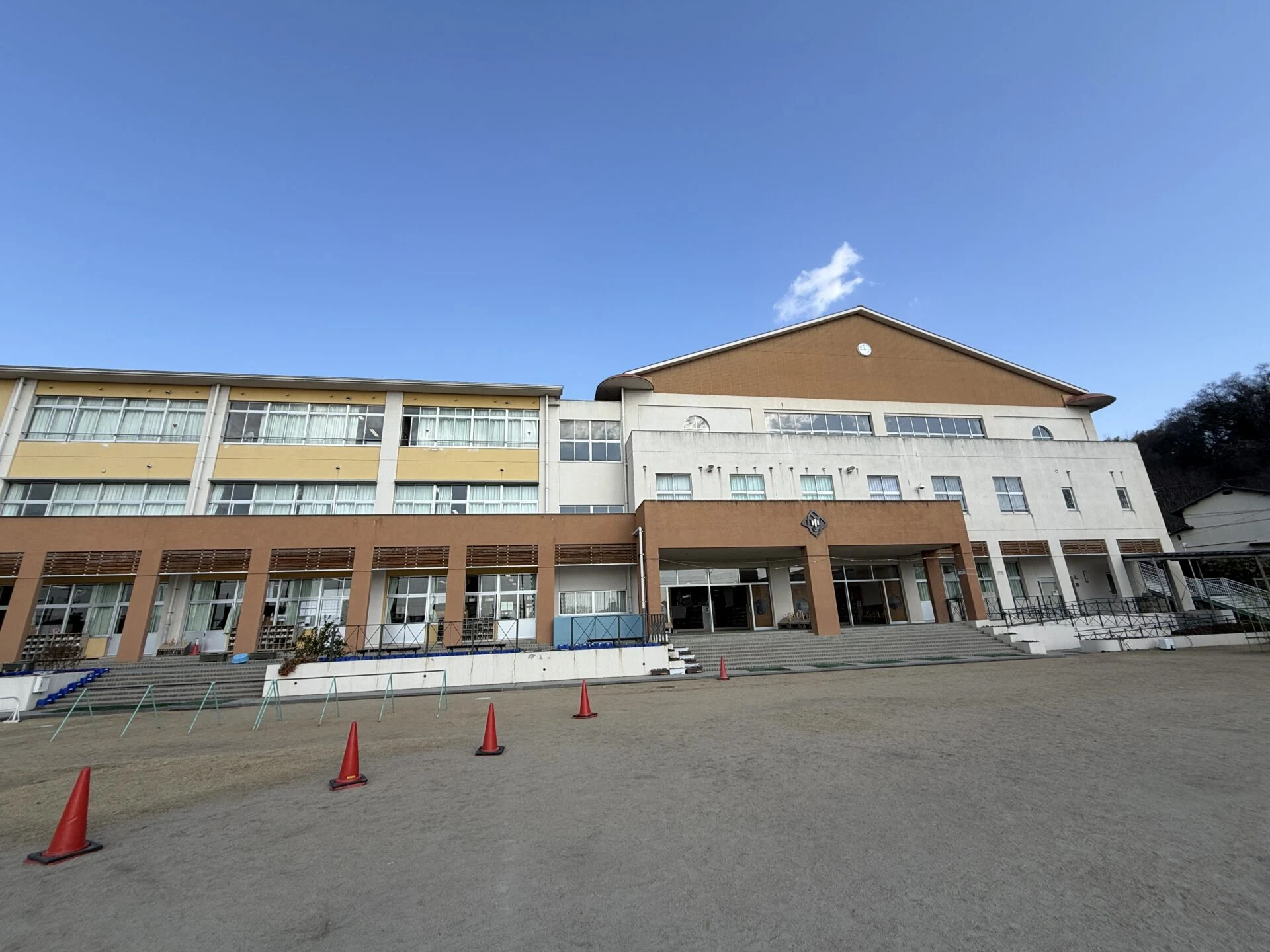 画像提供：エフエムくらしき