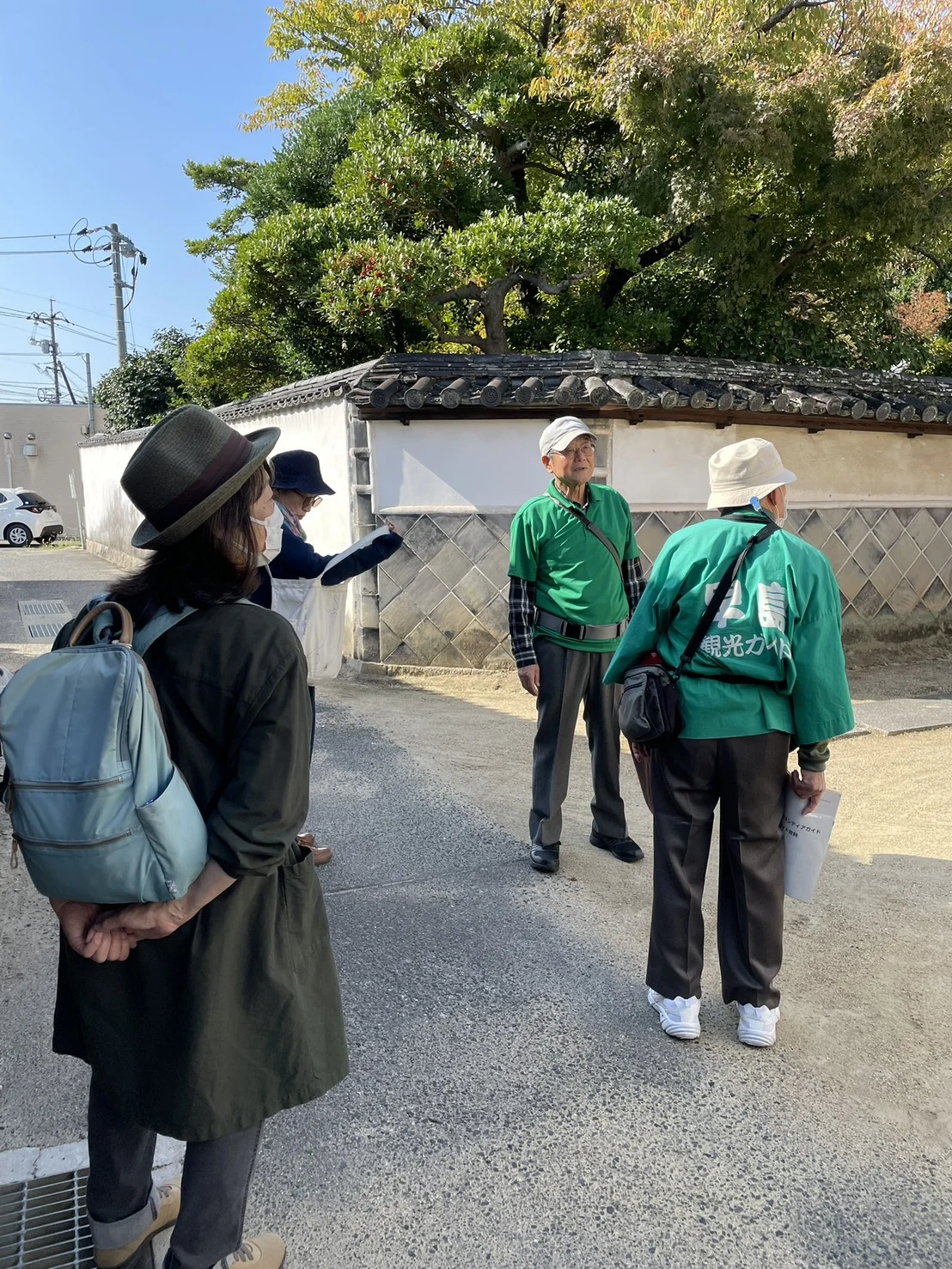 画像提供:早島町観光協会