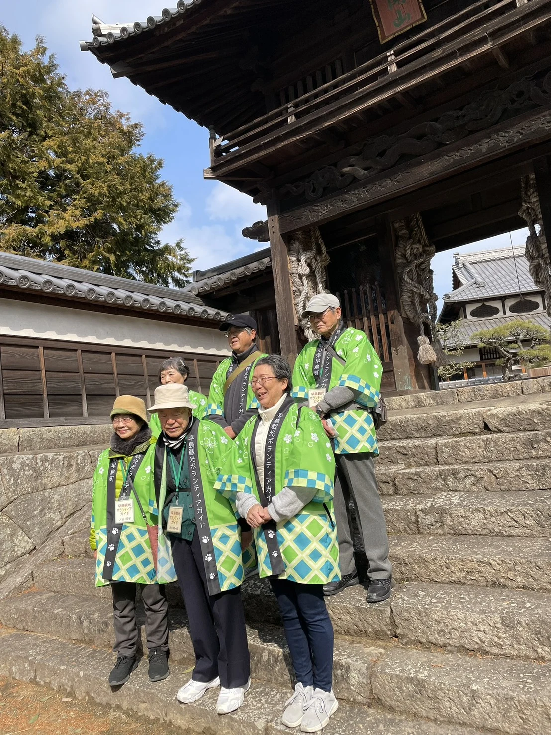 画像提供:早島町観光協会