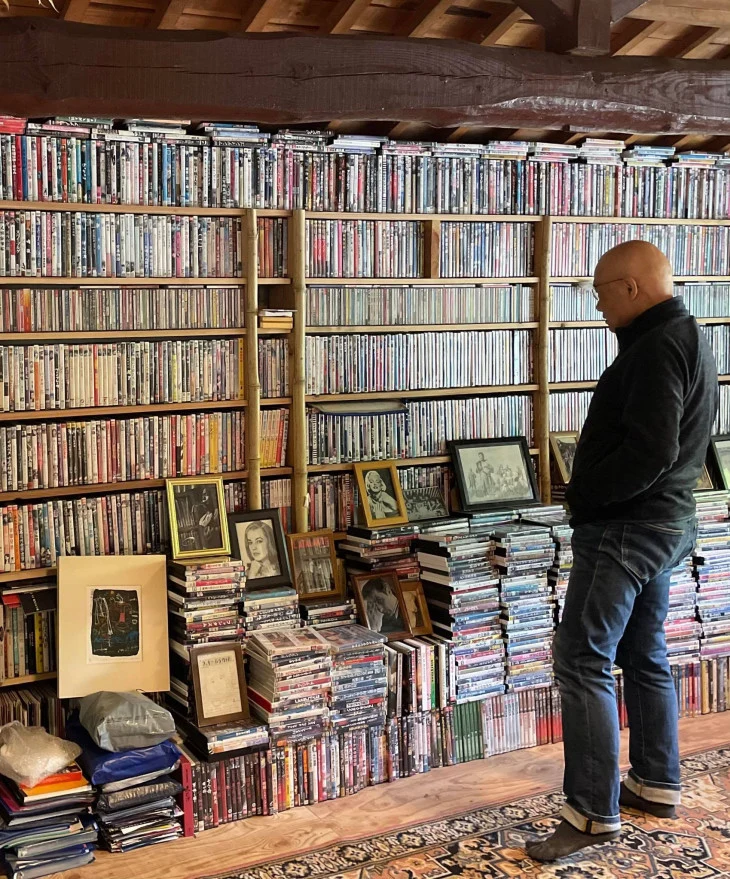 book cafe「芳井 お茶の時間」