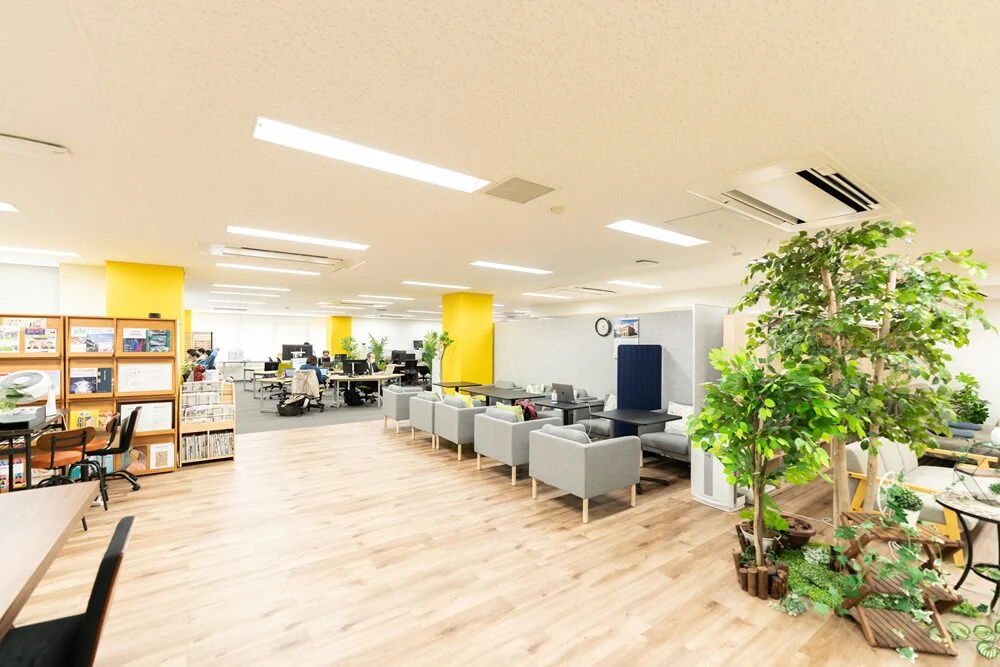 画像提供：ピープルソフトウェア株式会社