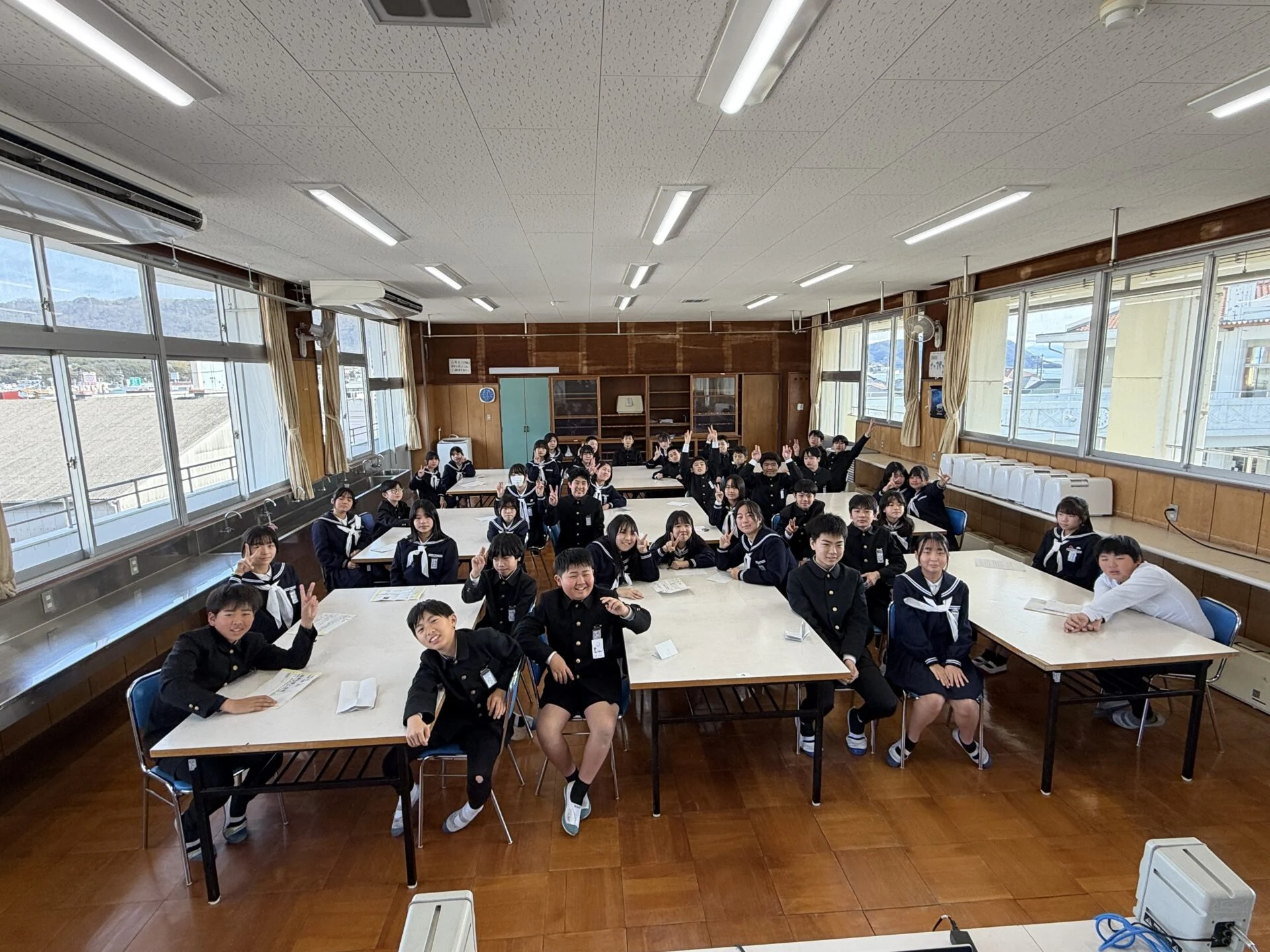 琴浦南小学校アイキャッチ