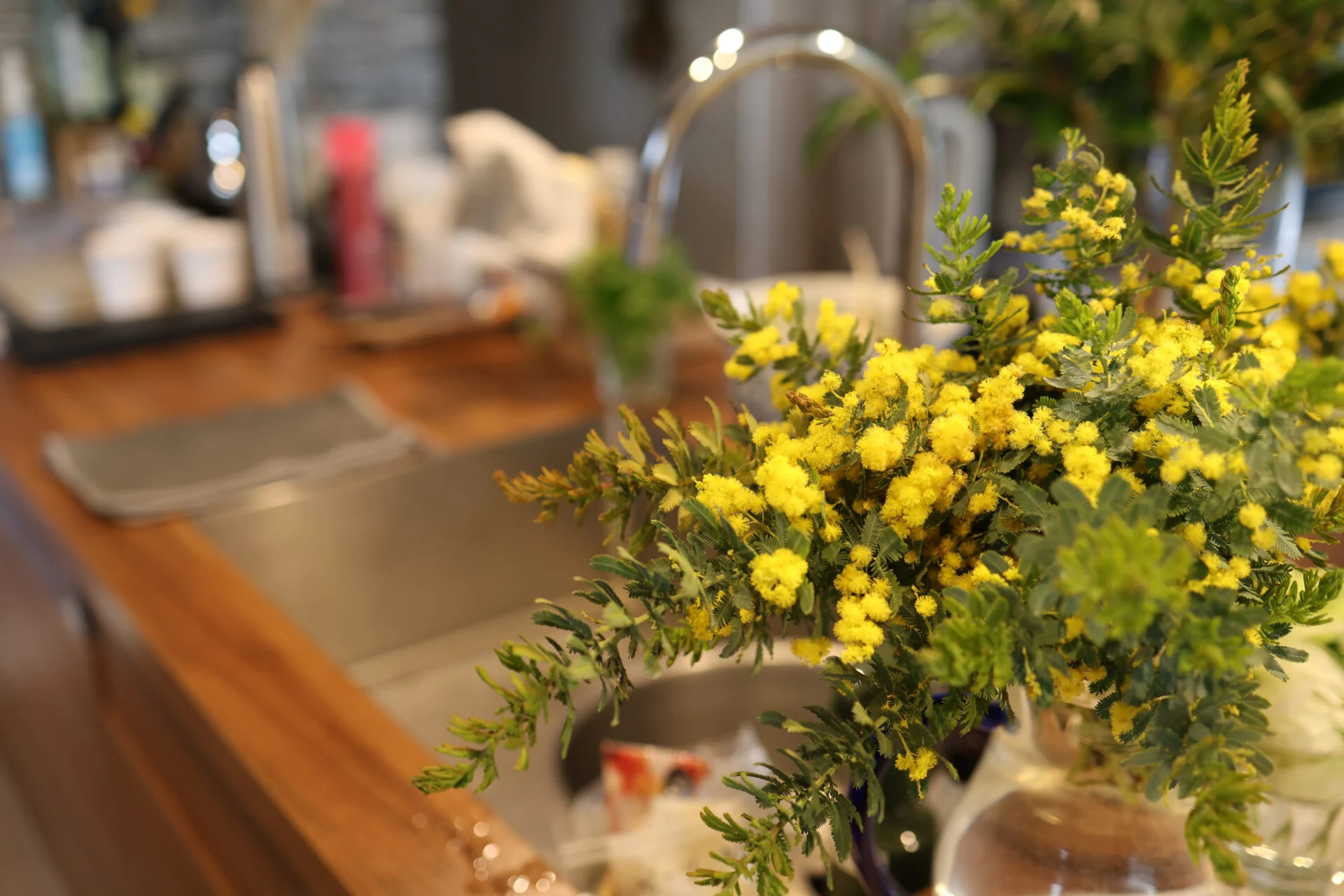 料理教室に参加して