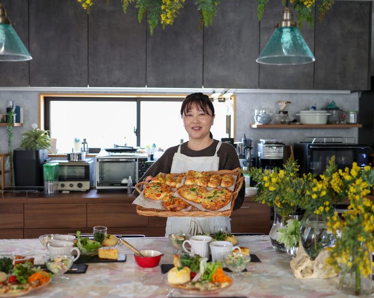 Is There Healthy Rice KIBITAKI Workshop - A classroom in Kojima where you can learn to make ...