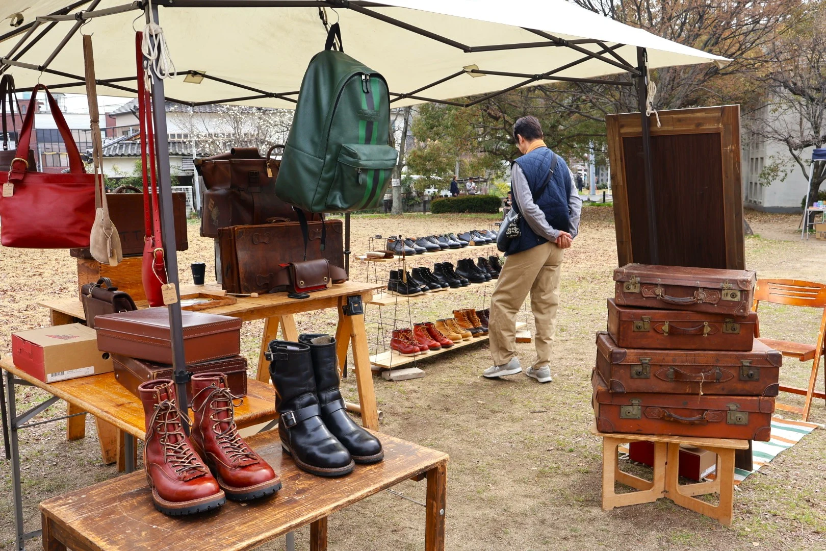 アンティーク品