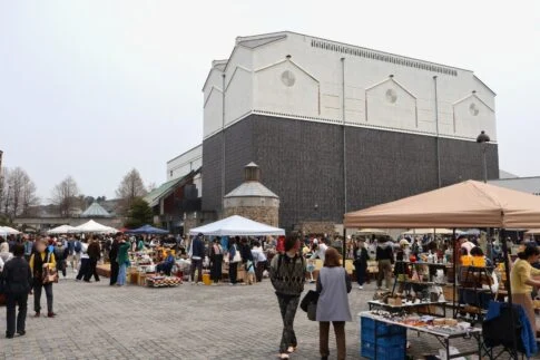 倉敷・懐かしマーケットアイキャッチ