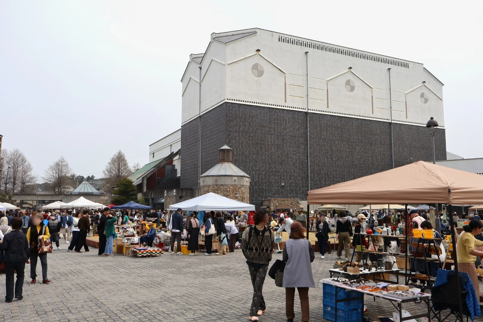 倉敷・懐かしマーケットアイキャッチ