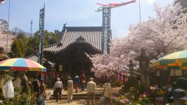 宝嶋寺