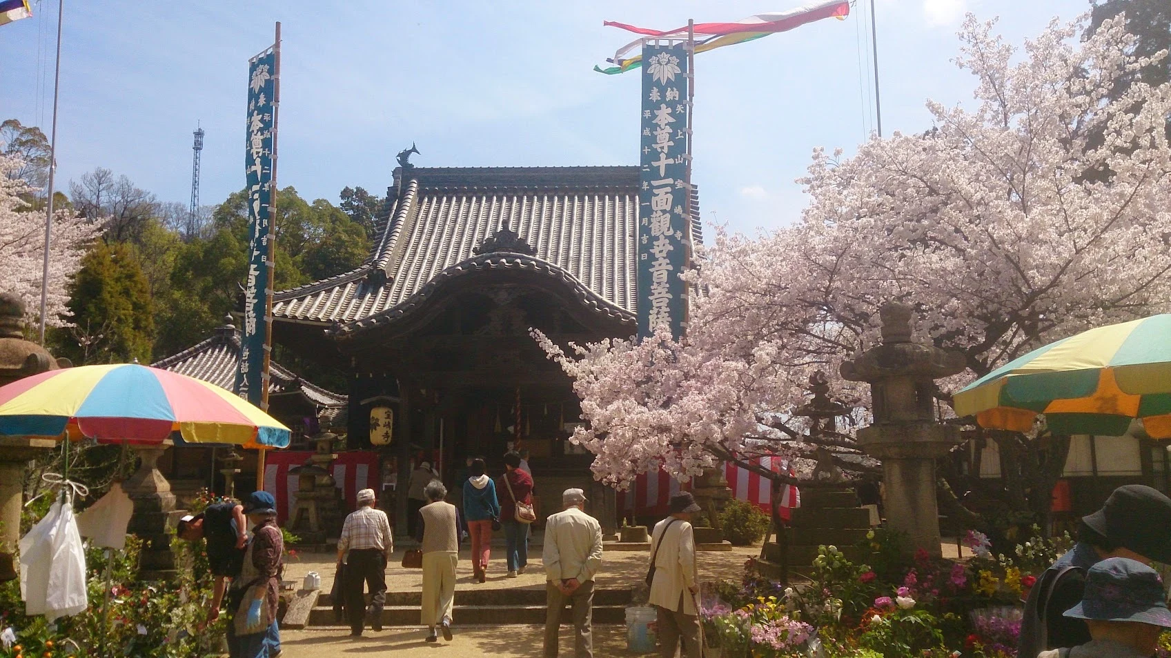 宝嶋寺