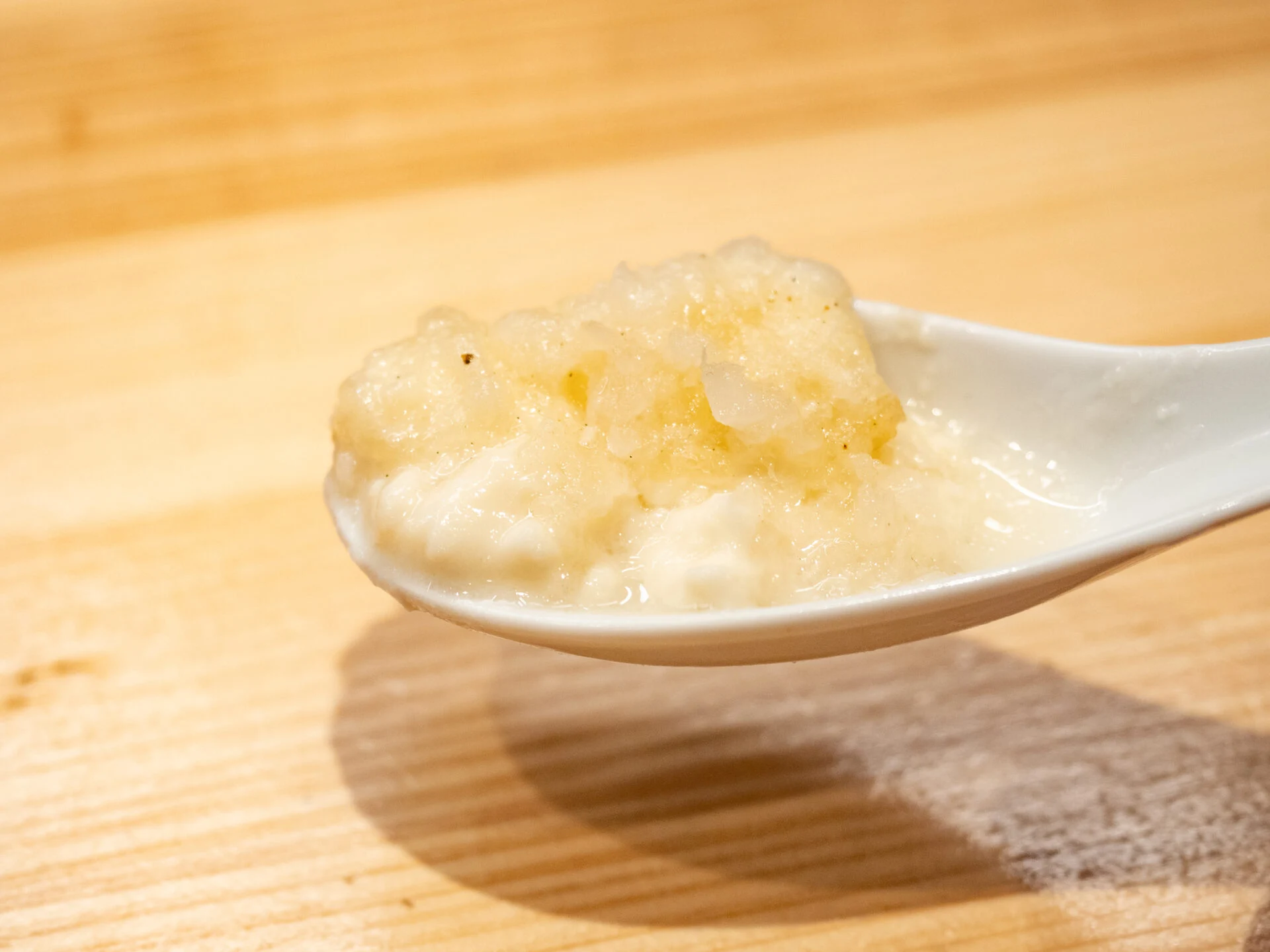 siki：手づくりクリーミー豆腐 揚げ出し