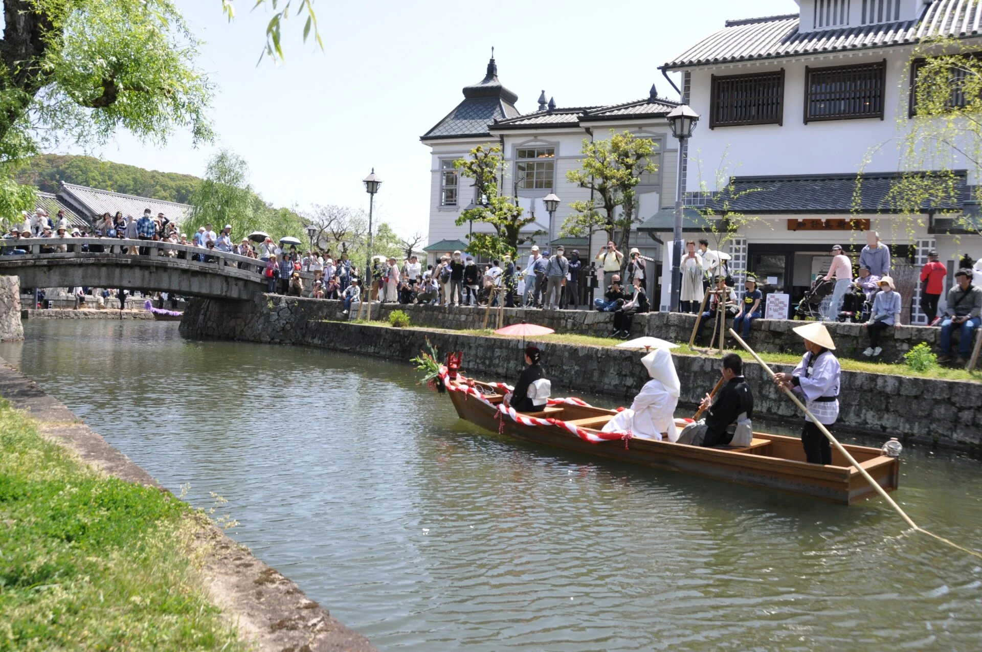 画像提供：ハートランド倉敷実行委員会