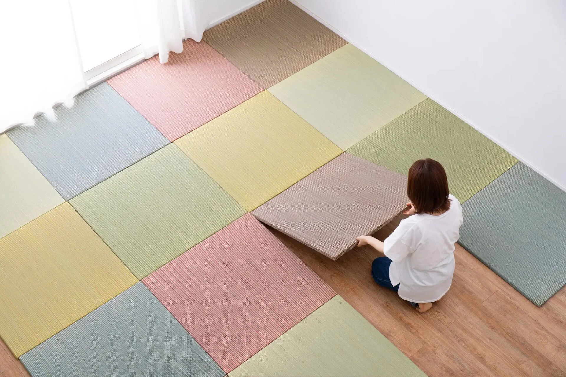 画像提供：萩原株式会社