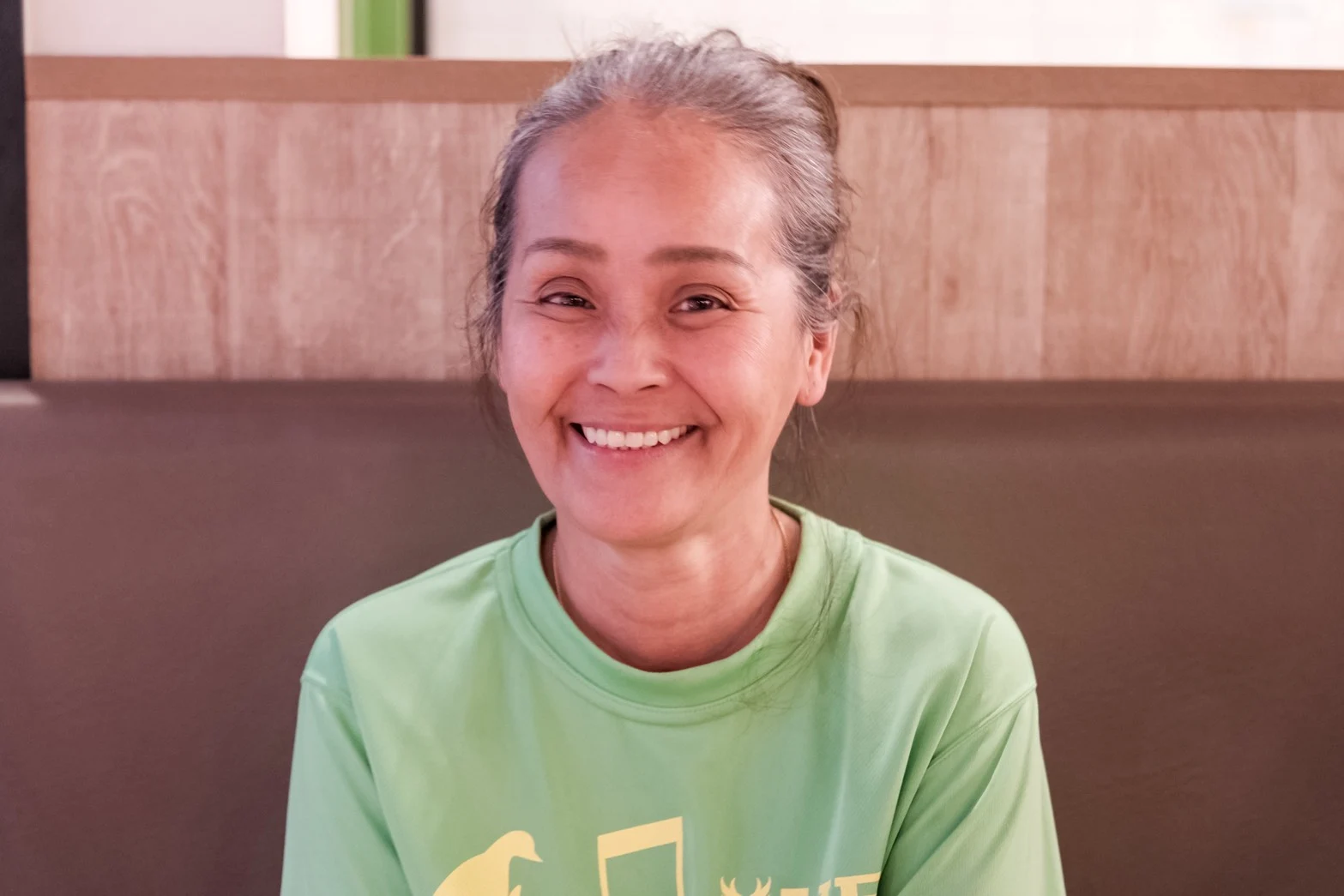 ミドリ・アルタグラシア・エスピナルさん