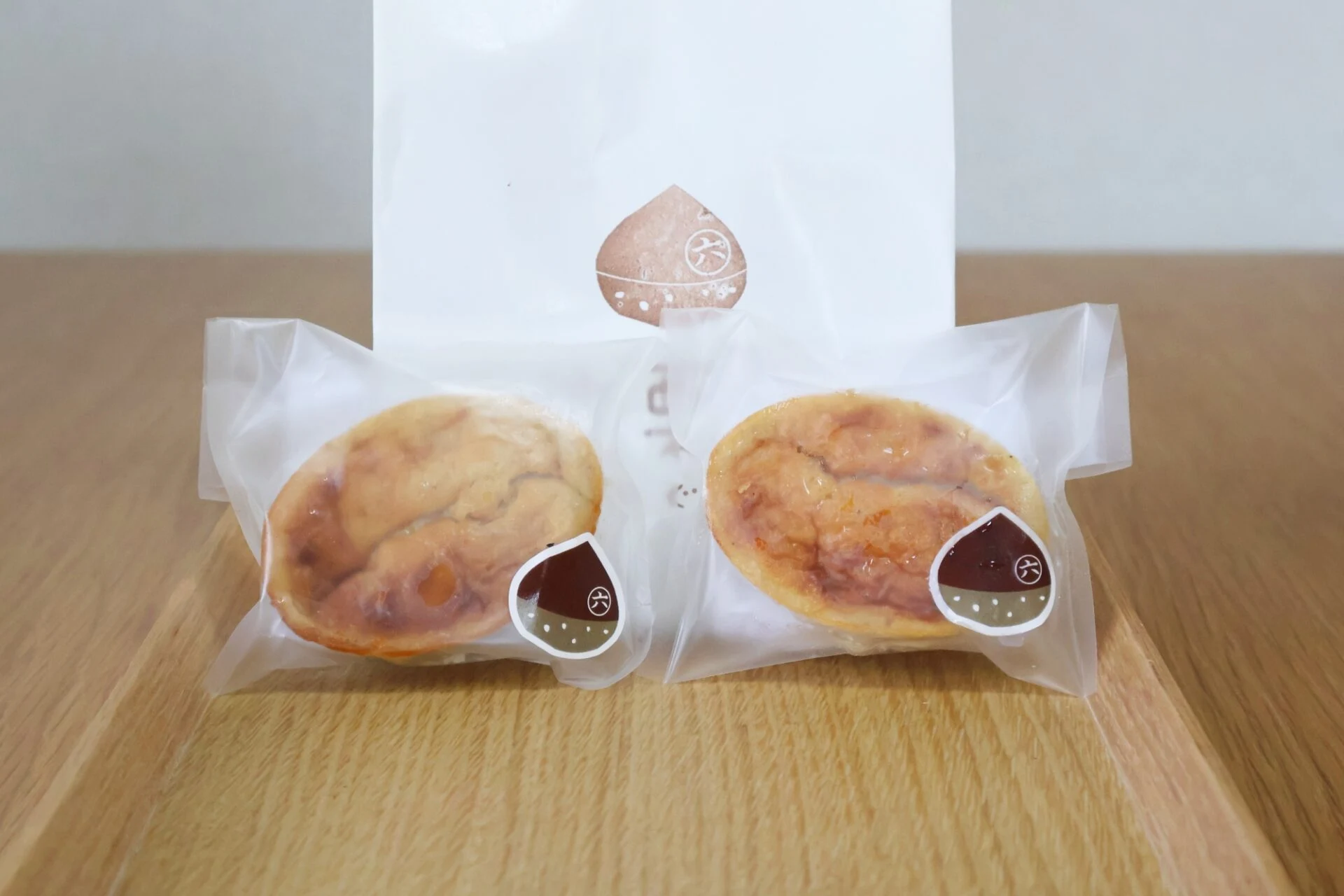 岡山甘栗チーズケーキ