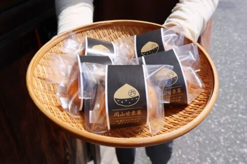 あまぐりごろごろぱうんどけぇき