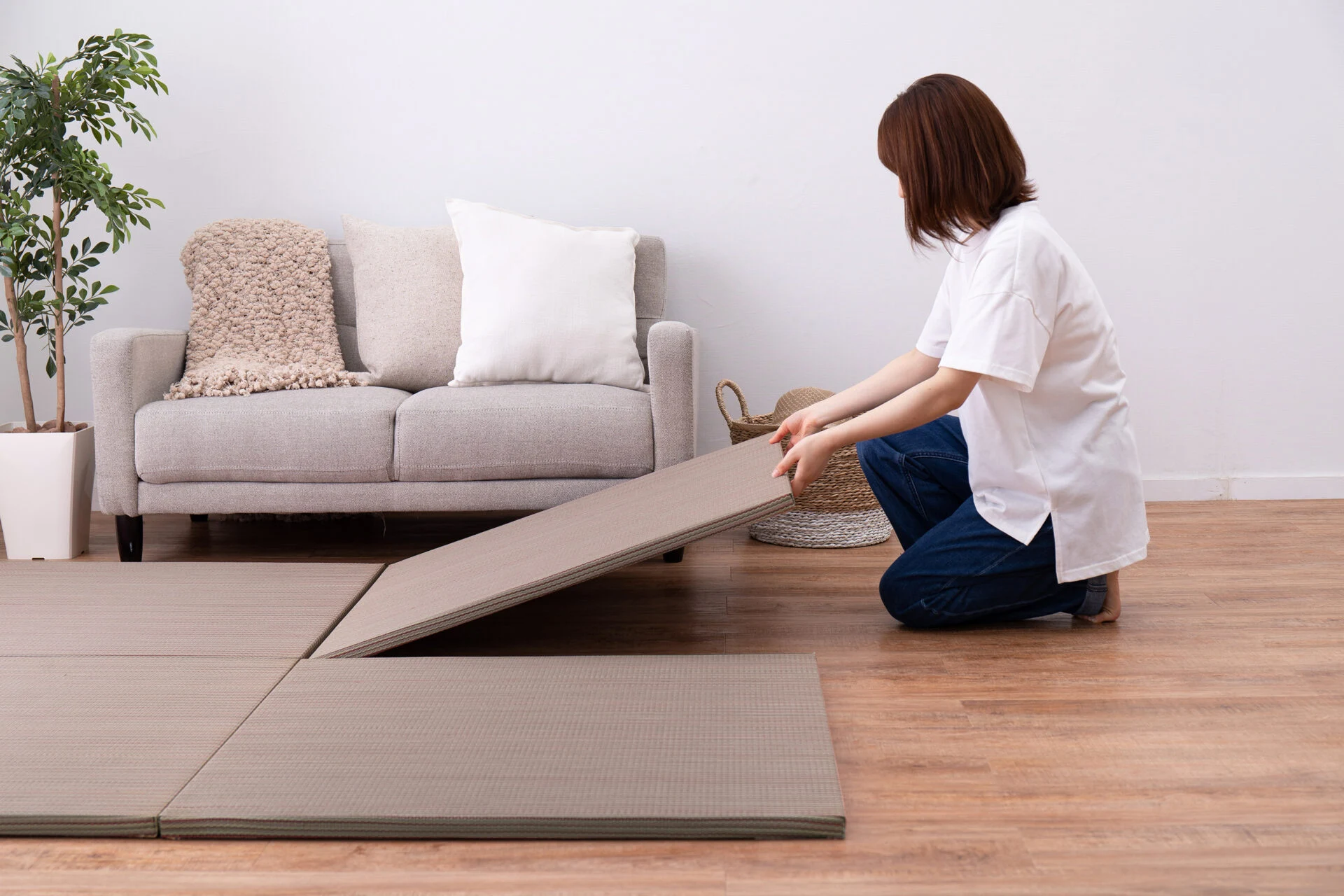 画像提供：萩原株式会社