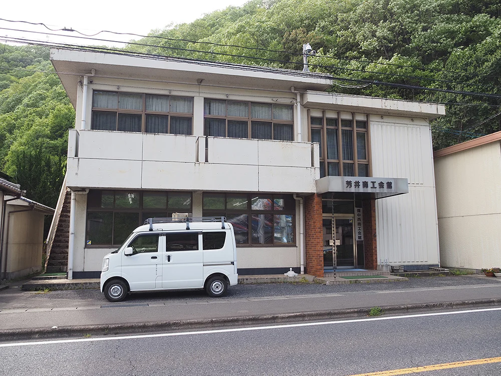 小田川横断こいのぼり2026-こばん-商工会
