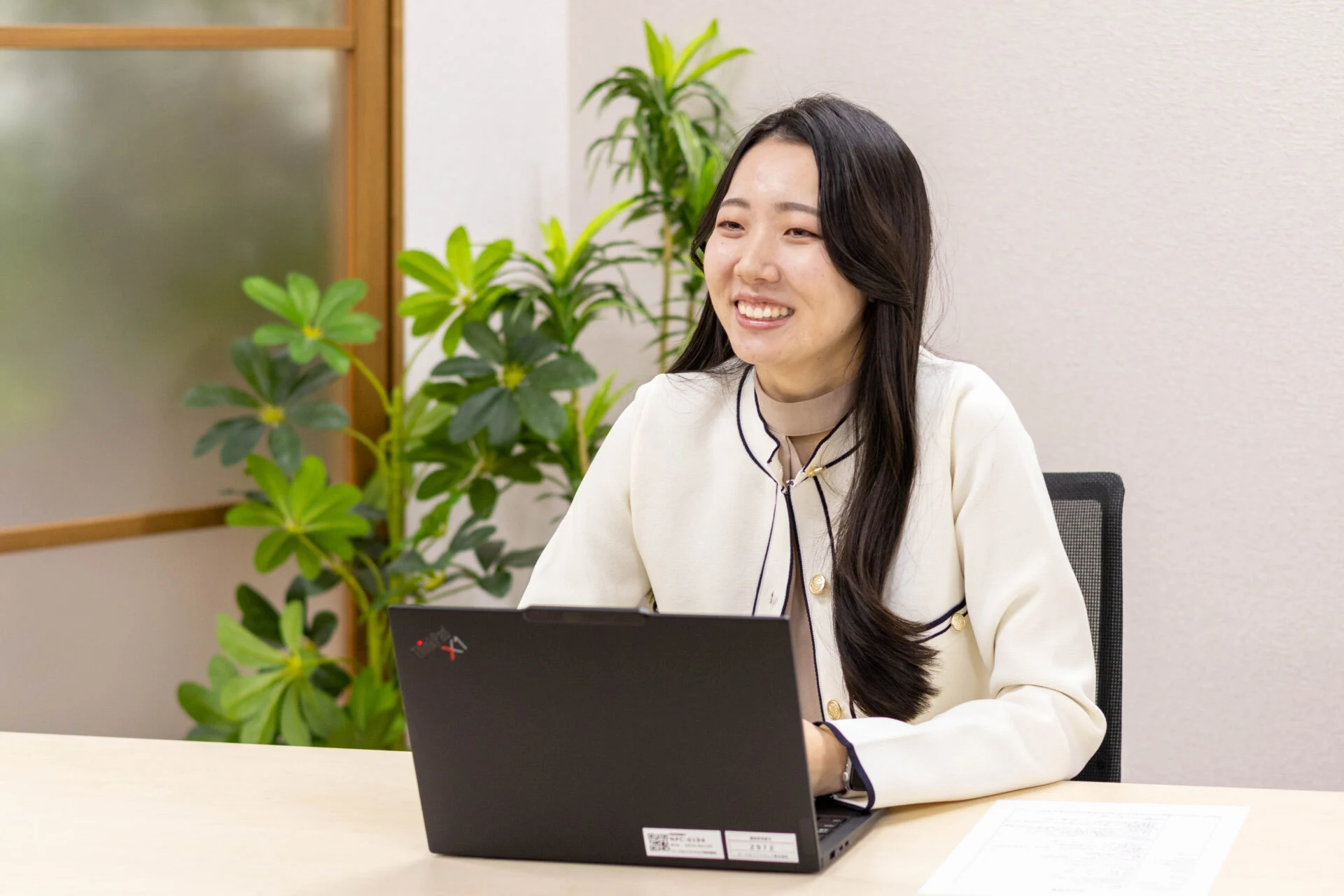 太田綾乃（おおた あやの）さん