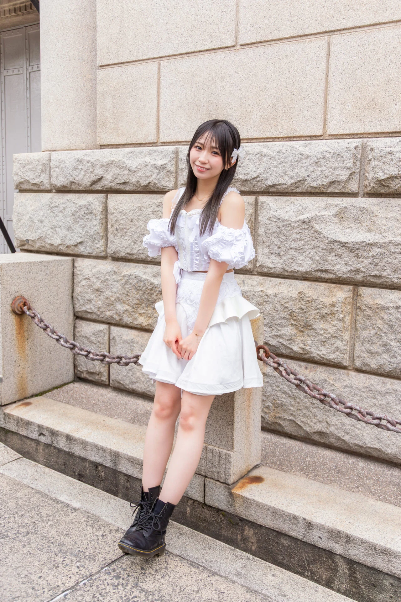 あゆり