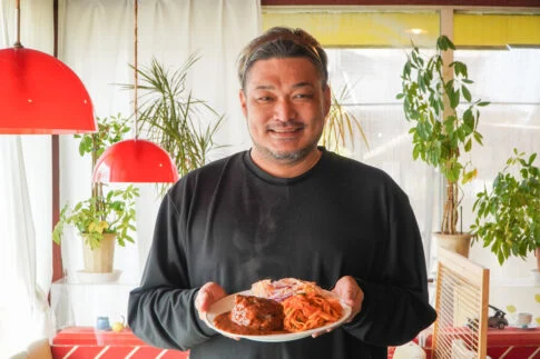 藤野さん_サンレモン