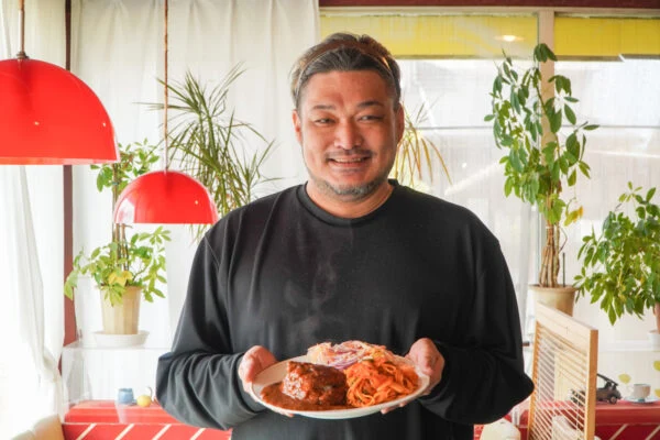 藤野さん_サンレモン
